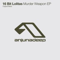 16BL - Murder Weapon