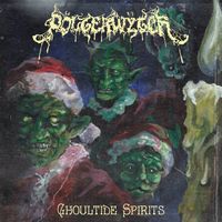 Polterwytch - Ghoultide Spirits