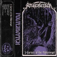 Polterwytch - 5 Curses of the Polterorgel