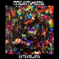 Domboshawa - Efterglans