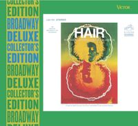 Broadway Cast - Hair