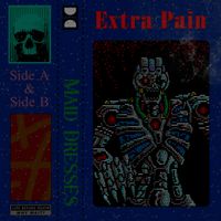 Maid Dresses - Extra Pain