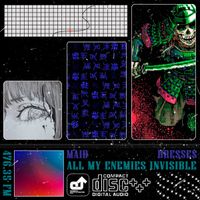 Maid Dresses - All My Enemies Invisible