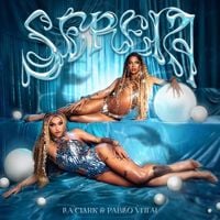Lia Clark & Pabllo Vittar - SEREIA
