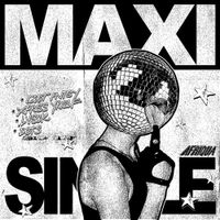 Afriqua - MAXI SINGLE