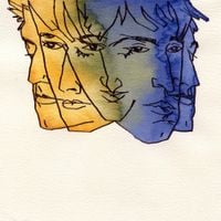 Will Paquin - In Two