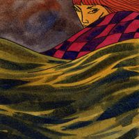 Will Paquin - Drown