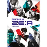 ZE:A - SPECTACULAR