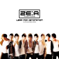 ZE:A - Leap for Detonation