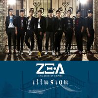 ZE:A - Illusion