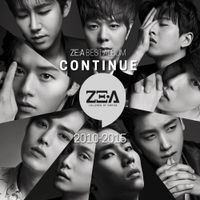 ZE:A - CONTINUE
