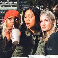 Say Now - Netflix (Better Now Without You)