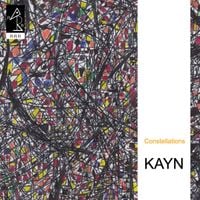 Roland Kayn - Constellations