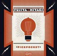 Fujiya & Miyagi - Pickpocket / Rot