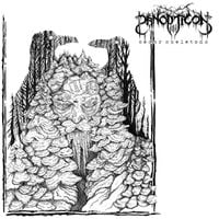 Panopticon - Cedar Skeletons
