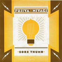 Fujiya & Miyagi - Sore Thumb