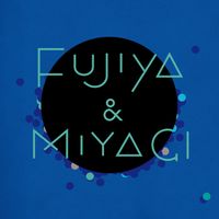 Fujiya & Miyagi - Sixteen Shades Of Black & Blue