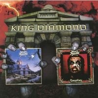 King Diamond - Two From the Vault: &ldquo;Them&rdquo; / Conspiracy