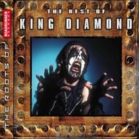 King Diamond - The Best Of