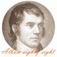 Eddie Cairney - Robert Burns the new songs album eight