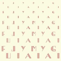 Fujiya & Miyagi - Outstripping (The Speed Of Light)