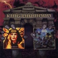 King Diamond - Two From the Vault: Fatal Portrait / Abigail