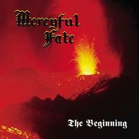 Mercyful Fate - The Beginning