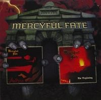 Mercyful Fate - Two From the Vault: Melissa / The Beginning
