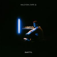 Daktyl - Halcyon (Tape 2)
