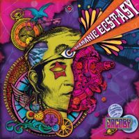 Jacoby - Shamanic Ecstasy