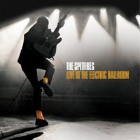 The Spitfires - Live At The Electric Ballroom