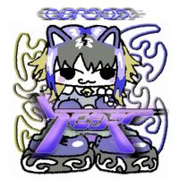 Espeon - heart(breakcore)