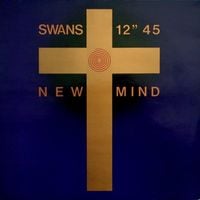 Swans - New Mind