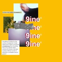 nineishuman - nine