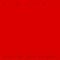 Swans - Love Will Tear Us Apart