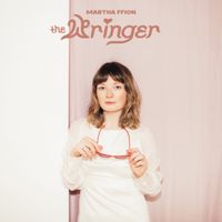 Martha Ffion - The Wringer
