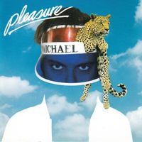Pleasure - Pleasure