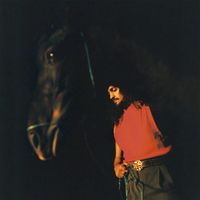 Israel Fern&aacute;ndez - Pura Sangre
