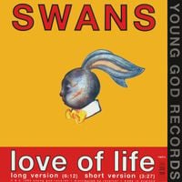 Swans - Love of Life / Amnesia