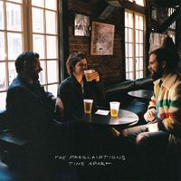 The Prescriptions (2) - Time Apart