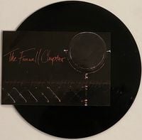 The Farewell Chapter - Desensitizing Your Arrogance by Giving You a Run for Your Fucking Money
