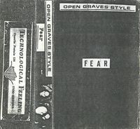 Open Graves Style - Fear