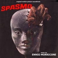 Ennio Morricone - Spasmo