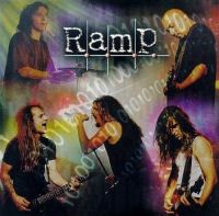 Ramp - Ramp...Live