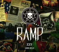 Ramp - XXV 1988-2013