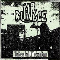 Mr. Bungle - The Raging Wrath Of The Easter Bunny