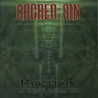 Sacred Sin - Hekat&oacute;n