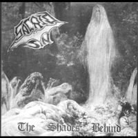 Sacred Sin - The Shades Behind