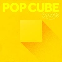 imase - POP CUBE