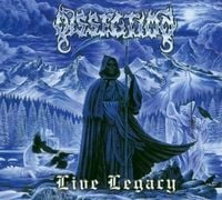 Dissection - Live Legacy